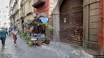 Apartments for rent in Napoli Municipalità 2 - Photo from Google Street View