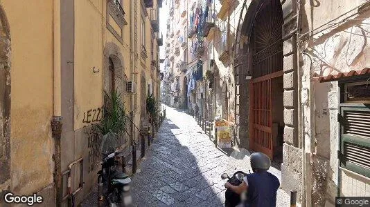 Apartments for rent in Napoli Municipalità 2 - Photo from Google Street View
