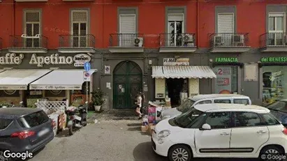 Apartments for rent in Napoli Municipalità 4 - Photo from Google Street View