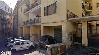 Apartments for rent in Napoli Municipalità 2 - Photo from Google Street View
