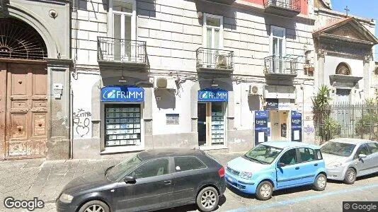 Apartments for rent in Napoli Municipalità 4 - Photo from Google Street View