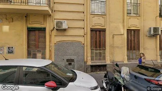 Apartments for rent in Napoli Municipalità 1 - Photo from Google Street View