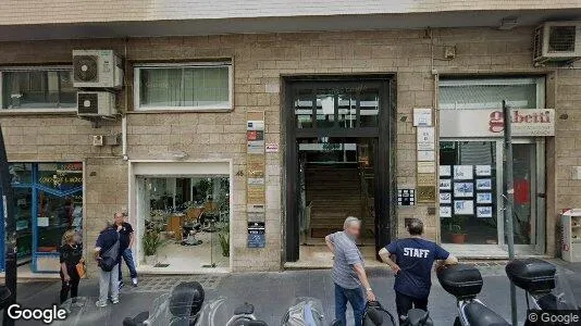 Apartments for rent in Napoli Municipalità 2 - Photo from Google Street View