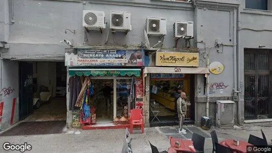Apartments for rent in Napoli Municipalità 4 - Photo from Google Street View