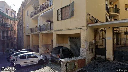 Apartments for rent in Napoli Municipalità 2 - Photo from Google Street View