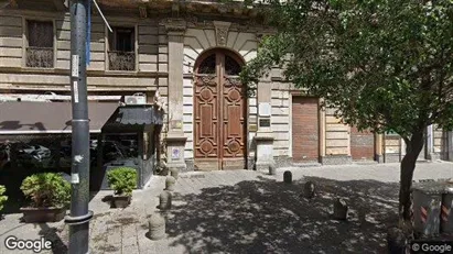 Apartments for rent in Napoli Municipalità 1 - Photo from Google Street View