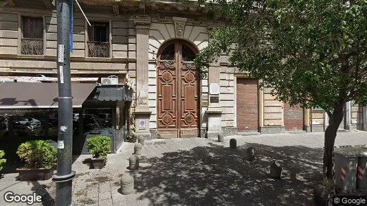 Apartments for rent in Napoli Municipalità 1 - Photo from Google Street View