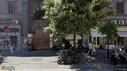 Apartments for rent in Napoli Municipalità 2 - Photo from Google Street View