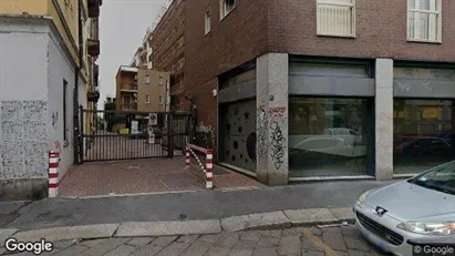 Apartments for rent in Milano Zona 5 - Vigentino, Chiaravalle, Gratosoglio - Photo from Google Street View