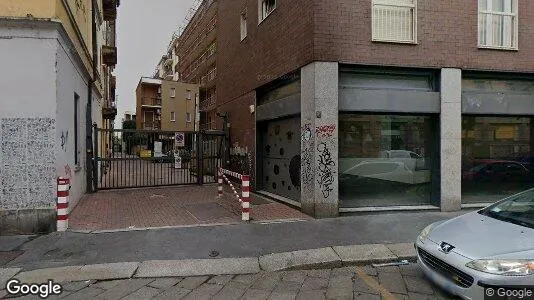 Apartments for rent in Milano Zona 5 - Vigentino, Chiaravalle, Gratosoglio - Photo from Google Street View