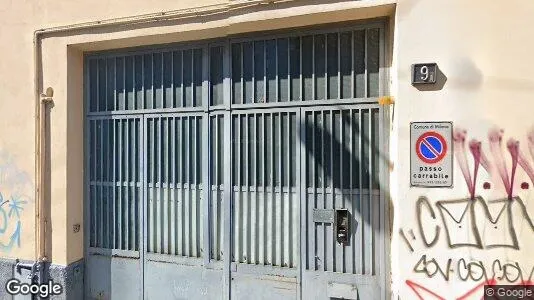Rooms for rent in Milano Zona 2 - Stazione Centrale, Gorla, Turro, Greco, Crescenzago - Photo from Google Street View
