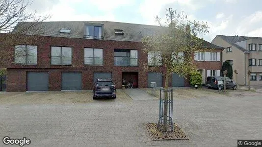 Apartments for rent in Wetteren - Photo from Google Street View
