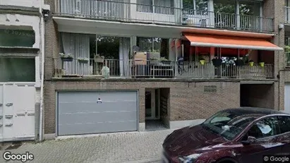Apartments for rent in Brussels Vorst - Photo from Google Street View