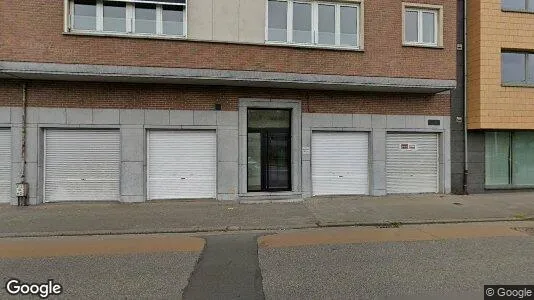 Apartments for rent in Stad Gent - Photo from Google Street View