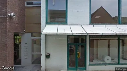 Apartments for rent in Overijse - Photo from Google Street View