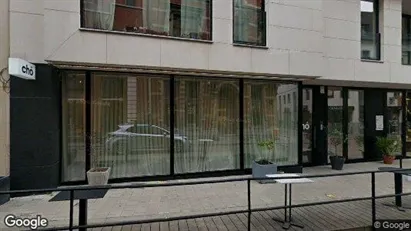Apartments for rent in Stad Gent - Photo from Google Street View
