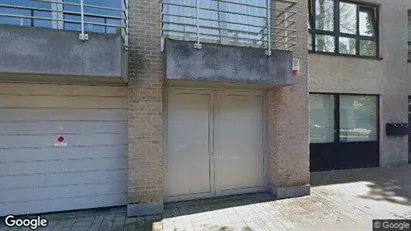 Apartments for rent in Kortrijk - Photo from Google Street View