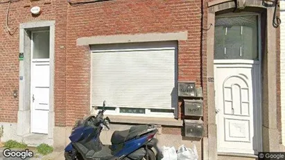 Apartments for rent in Charleroi - Photo from Google Street View