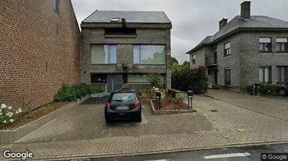 Apartments for rent in Ninove - Photo from Google Street View