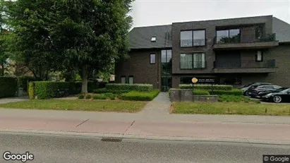 Apartments for rent in Aalst - Photo from Google Street View