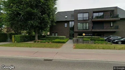 Apartments for rent in Aalst - Photo from Google Street View