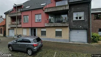 Apartments for rent in Lokeren - Photo from Google Street View
