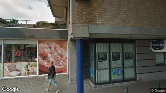 Apartments for rent in Tienen - Photo from Google Street View