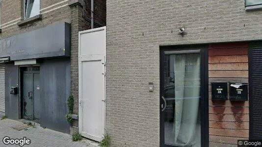 Apartments for rent in Fleurus - Photo from Google Street View