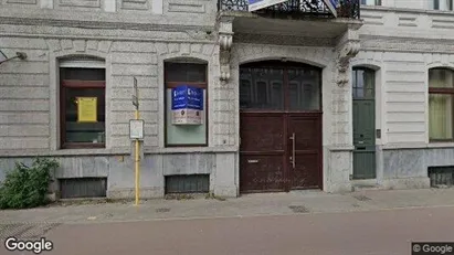 Apartments for rent in Stad Gent - Photo from Google Street View