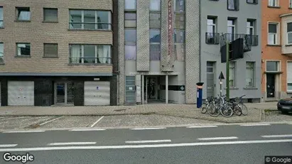 Apartments for rent in Stad Gent - Photo from Google Street View