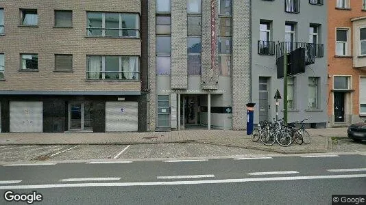 Apartments for rent in Stad Gent - Photo from Google Street View