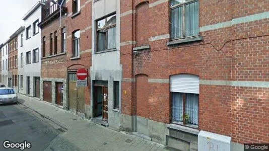 Apartments for rent in Stad Gent - Photo from Google Street View
