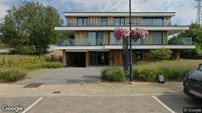 Apartments for rent in Lebbeke - Photo from Google Street View
