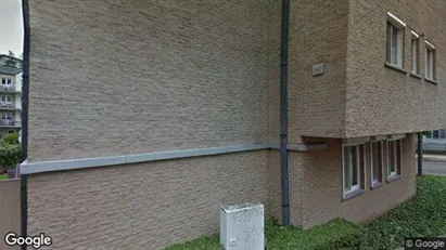 Apartments for rent in Mechelen - Photo from Google Street View