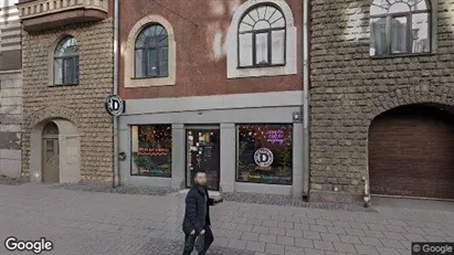 Apartments for rent in Riga Centrs - Photo from Google Street View