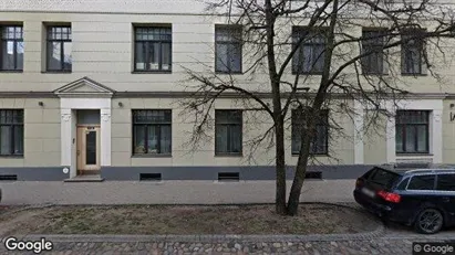 Apartments for rent in Riga Centrs - Photo from Google Street View