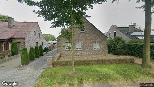 Rooms for rent in Brecht - Photo from Google Street View