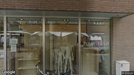 Apartments for rent in Diksmuide - Photo from Google Street View