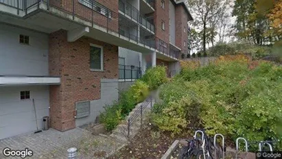 Apartments for rent in Oslo Nordre Aker - Photo from Google Street View