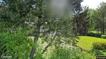 Apartments for rent in Trondheim Heimdal - Photo from Google Street View