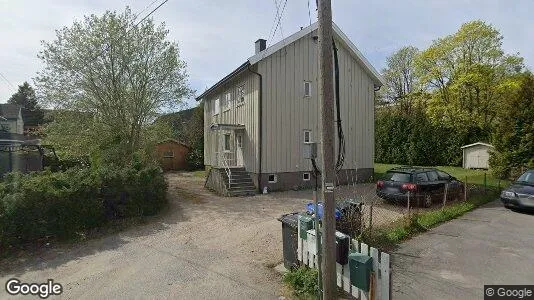 Rooms for rent in Fredrikstad - Photo from Google Street View