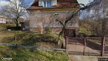 Apartments for rent in Ostrava-město - Photo from Google Street View