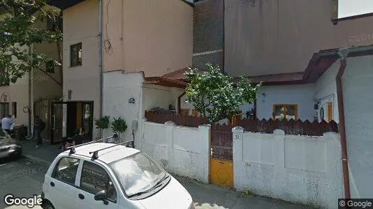 Apartments for rent in Bucharest - Sectorul 1 - Photo from Google Street View