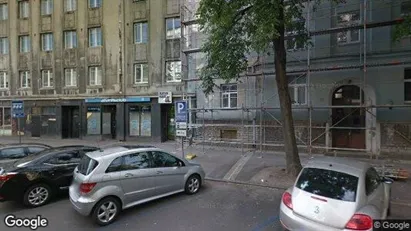 Apartments for rent in Tallinn Kesklinna - Photo from Google Street View