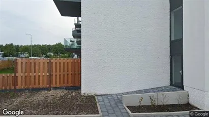 Apartments for rent in Weesp - Photo from Google Street View