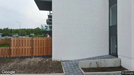 Apartments for rent in Weesp - Photo from Google Street View
