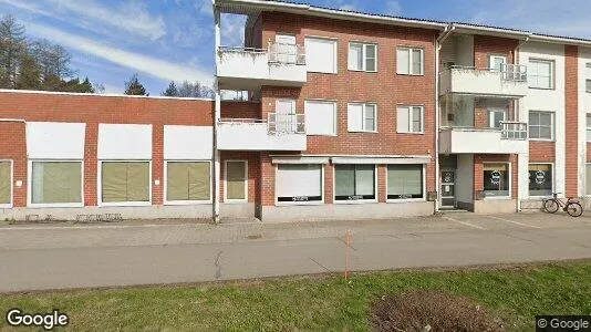 Apartments for rent in Mäntsälä - Photo from Google Street View
