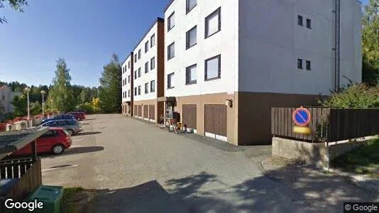 Apartments for rent in Helsinki Eteläinen - Photo from Google Street View