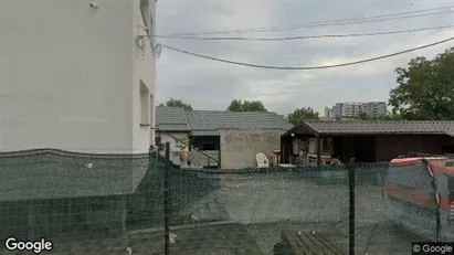 Rooms for rent in Cluj-Napoca - Photo from Google Street View