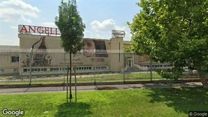 Apartments for rent in Bucharest - Sectorul 6 - Photo from Google Street View